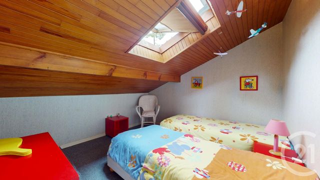 Maison &agrave; vendre - 6 pi&egrave;ces - 132 m2 - Capbreton - 40 - AQUITAINE
