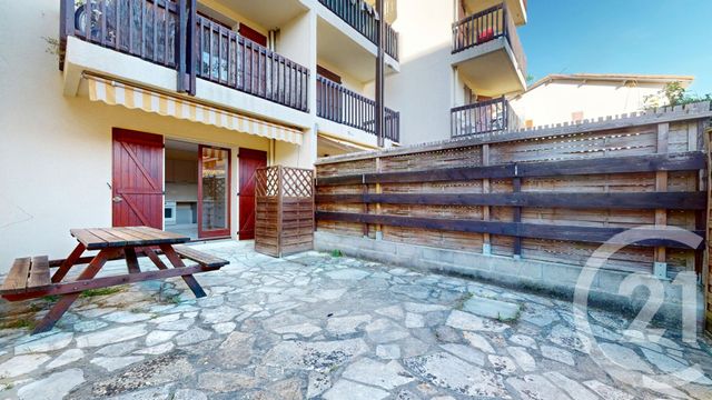 Appartement F2 à vendre - 2 pièces - 55,33 m2 - Capbreton - 40 - AQUITAINE