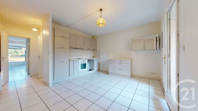 Appartement F2 à vendre - 2 pièces - 55,33 m2 - Capbreton - 40 - AQUITAINE