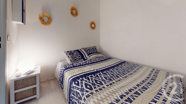 Appartement F3 à vendre - 3 pièces - 48,57 m2 - Capbreton - 40 - AQUITAINE