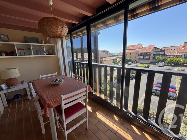 Appartement F3 à vendre - 3 pièces - 48,57 m2 - Capbreton - 40 - AQUITAINE