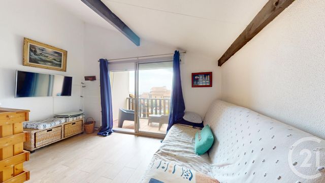 Appartement F3 à vendre - 3 pièces - 48,57 m2 - Capbreton - 40 - AQUITAINE