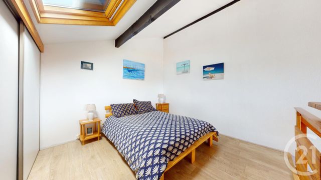 Appartement F3 à vendre - 3 pièces - 48,57 m2 - Capbreton - 40 - AQUITAINE