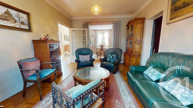 Maison à vendre - 6 pièces - 160 m2 - Capbreton - 40 - AQUITAINE