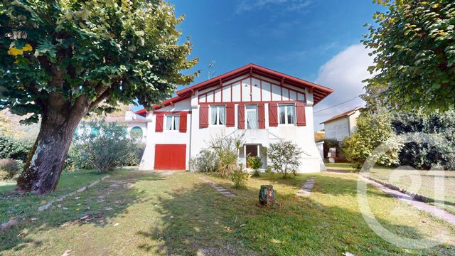 maison - CAPBRETON - 40