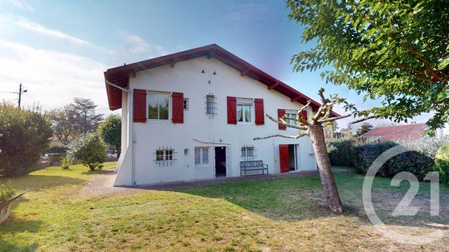 Maison à vendre - 6 pièces - 160 m2 - Capbreton - 40 - AQUITAINE