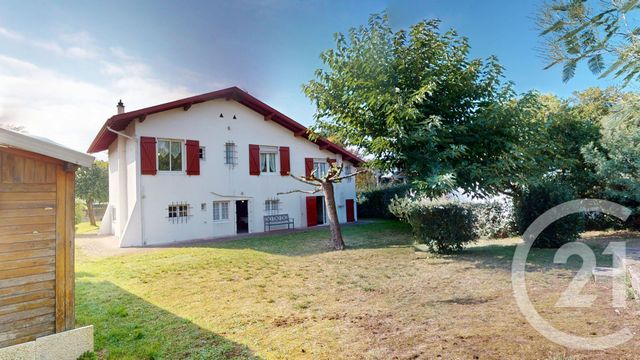 Maison à vendre - 6 pièces - 160 m2 - Capbreton - 40 - AQUITAINE