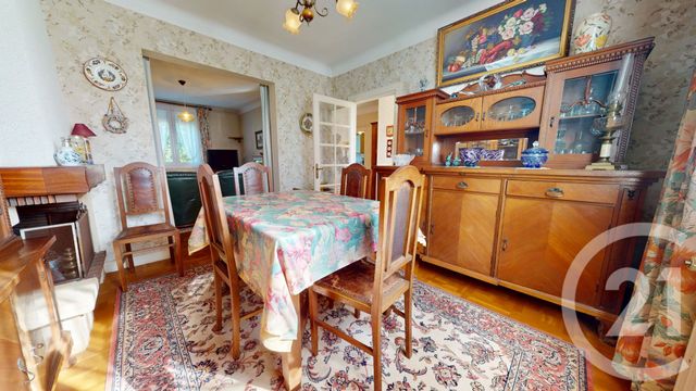 Maison à vendre - 6 pièces - 160 m2 - Capbreton - 40 - AQUITAINE