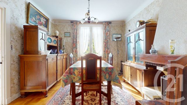 Maison à vendre - 6 pièces - 160 m2 - Capbreton - 40 - AQUITAINE