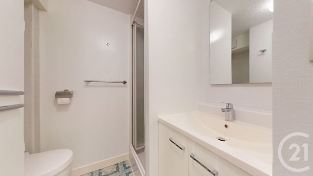 Appartement F2 mezzanine &agrave; vendre - 2 pi&egrave;ces - 36,59 m2 - Capbreton - 40 - AQUITAINE