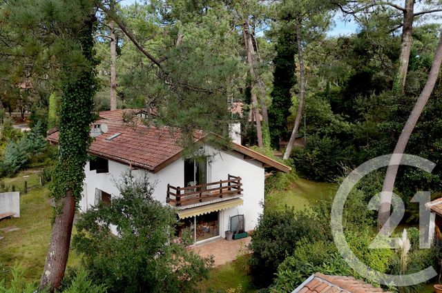 maison - SOORTS HOSSEGOR - 40