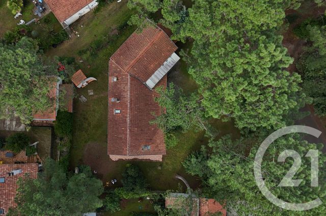 Maison &agrave; vendre - 7 pi&egrave;ces - 204 m2 - Soorts Hossegor - 40 - AQUITAINE