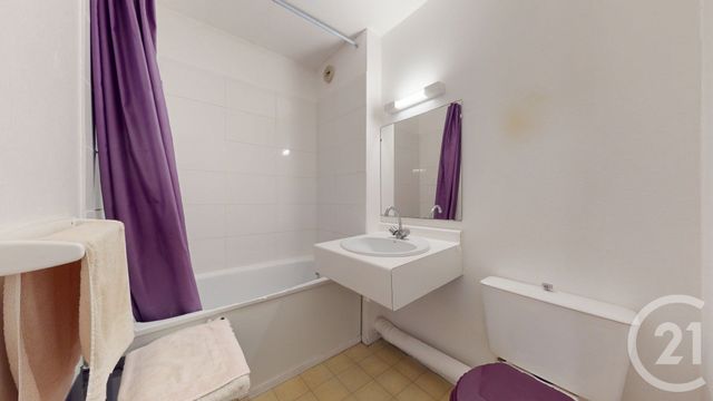 Appartement à vendre - 2 pièces - 26,89 m2 - Capbreton - 40 - AQUITAINE