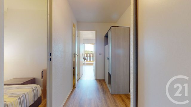 Appartement à vendre - 2 pièces - 26,89 m2 - Capbreton - 40 - AQUITAINE