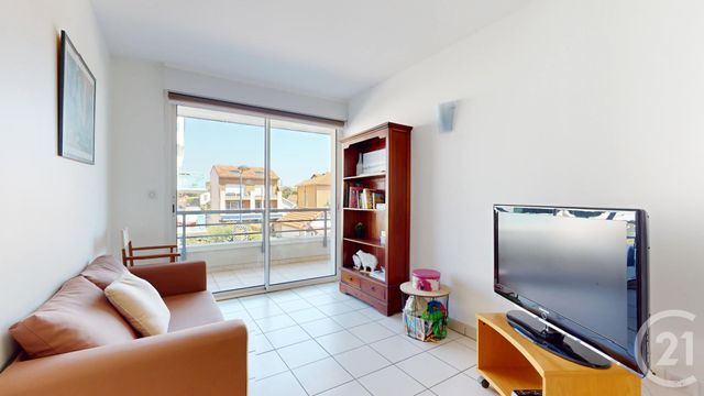 Appartement T3 &agrave; vendre - 3 pi&egrave;ces - 68,39 m2 - Capbreton - 40 - AQUITAINE