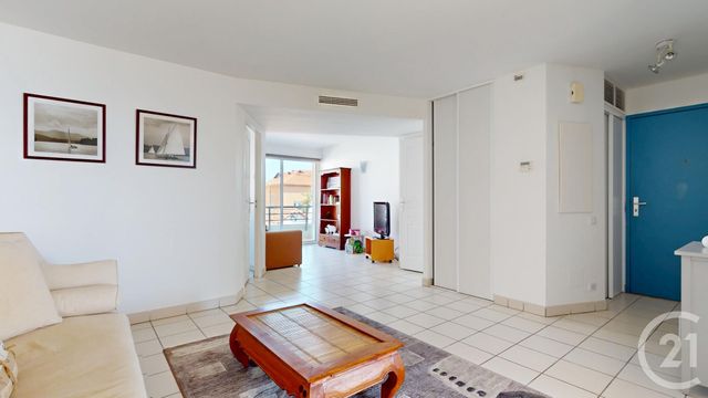 Appartement T3 à vendre - 3 pièces - 68,39 m2 - Capbreton - 40 - AQUITAINE