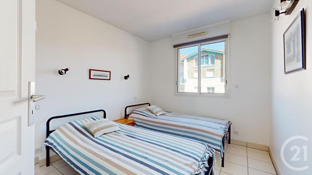 Appartement T3 &agrave; vendre - 3 pi&egrave;ces - 68,39 m2 - Capbreton - 40 - AQUITAINE