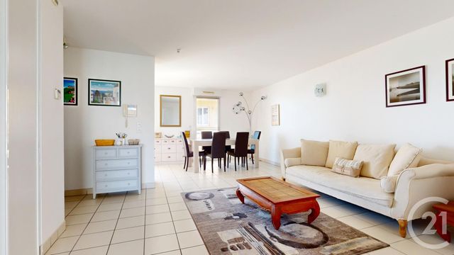 Appartement T3 &agrave; vendre - 3 pi&egrave;ces - 68,39 m2 - Capbreton - 40 - AQUITAINE