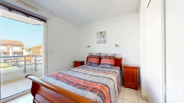 Appartement T3 &agrave; vendre - 3 pi&egrave;ces - 68,39 m2 - Capbreton - 40 - AQUITAINE