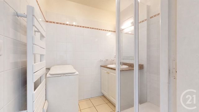 Appartement T3 &agrave; vendre - 3 pi&egrave;ces - 68,39 m2 - Capbreton - 40 - AQUITAINE
