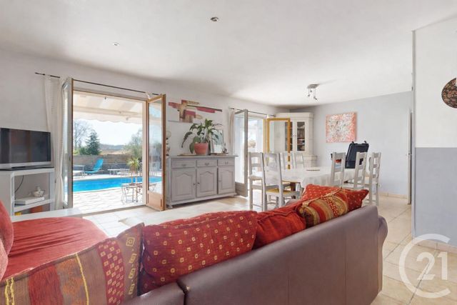 Maison &agrave; vendre - 5 pi&egrave;ces - 100 m2 - Benesse Maremne - 40 - AQUITAINE