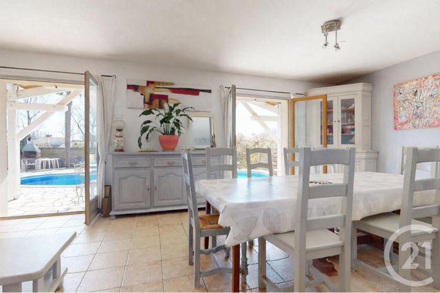 Maison &agrave; vendre - 5 pi&egrave;ces - 100 m2 - Benesse Maremne - 40 - AQUITAINE