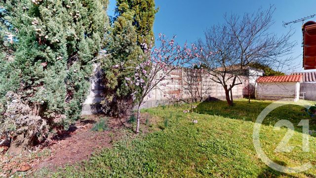Maison &agrave; vendre - 5 pi&egrave;ces - 100 m2 - Benesse Maremne - 40 - AQUITAINE