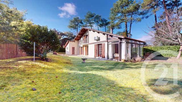 Maison à vendre CAPBRETON