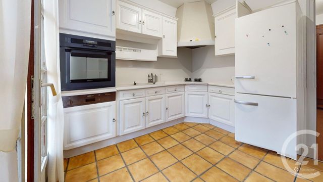 Maison &agrave; vendre - 5 pi&egrave;ces - 125 m2 - Capbreton - 40 - AQUITAINE