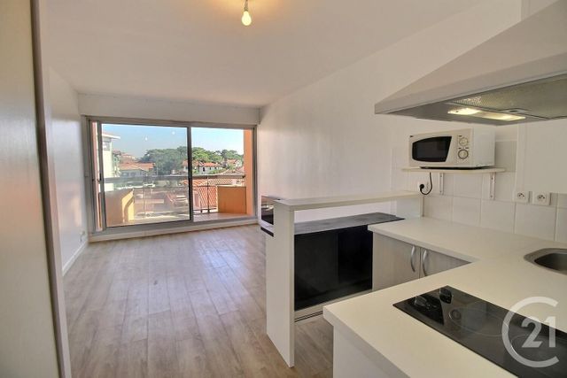 Appartement F1 à vendre - 1 pièce - 23,31 m2 - Capbreton - 40 - AQUITAINE