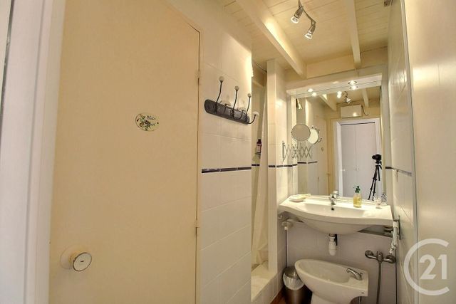 Appartement T1 à vendre - 1 pièce - 34,26 m2 - Capbreton - 40 - AQUITAINE