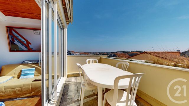 appartement - CAPBRETON - 40