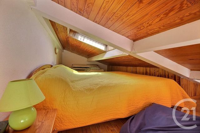 Appartement T1 à vendre - 1 pièce - 34,26 m2 - Capbreton - 40 - AQUITAINE