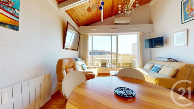 appartement - CAPBRETON - 40