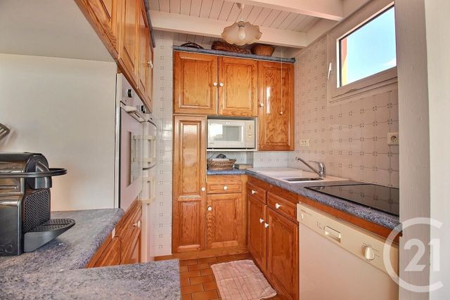 Appartement T1 à vendre - 1 pièce - 34,26 m2 - Capbreton - 40 - AQUITAINE