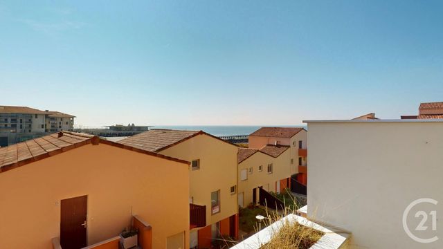 Appartement T1 &agrave; vendre - 1 pi&egrave;ce - 34,26 m2 - Capbreton - 40 - AQUITAINE