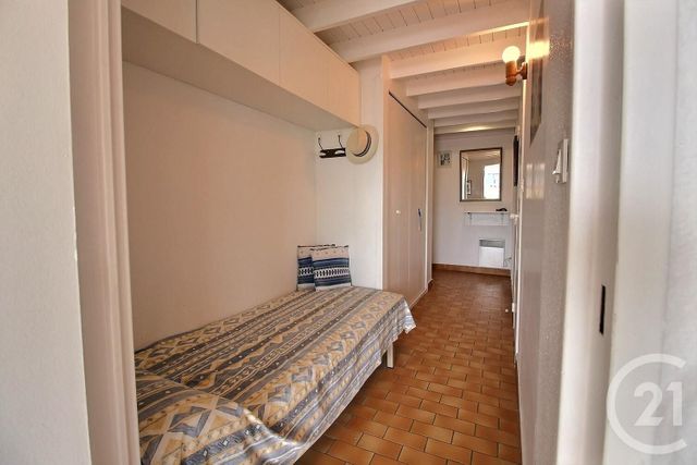 Appartement T1 à vendre - 1 pièce - 34,26 m2 - Capbreton - 40 - AQUITAINE