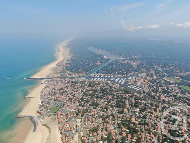 Appartement T3 à vendre - 3 pièces - 73,12 m2 - Capbreton - 40 - AQUITAINE