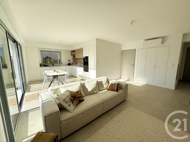 Appartement T3 à vendre - 3 pièces - 73,12 m2 - Capbreton - 40 - AQUITAINE