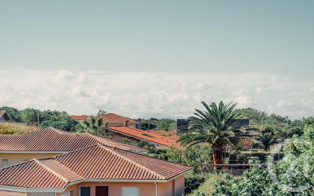 Appartement T3 à vendre - 3 pièces - 73,12 m2 - Capbreton - 40 - AQUITAINE