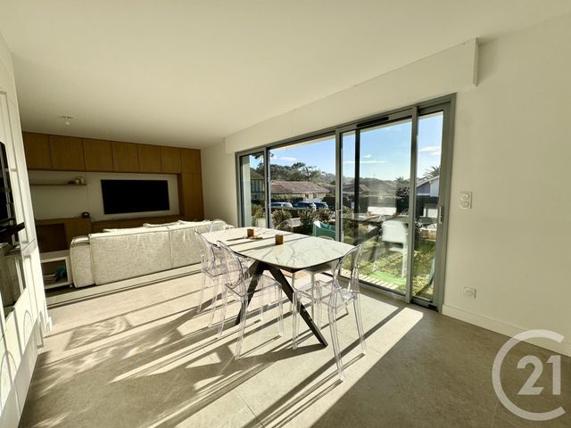 Appartement T3 à vendre - 3 pièces - 74,91 m2 - Capbreton - 40 - AQUITAINE