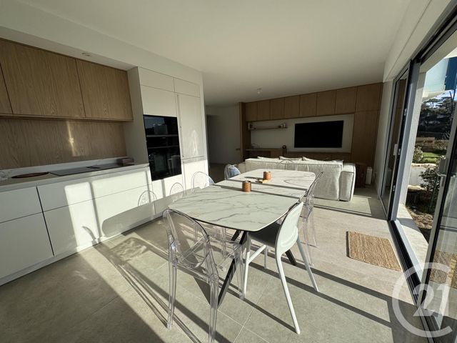 Appartement T3 à vendre - 3 pièces - 74,91 m2 - Capbreton - 40 - AQUITAINE