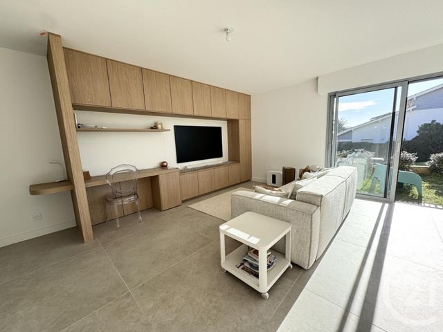 Appartement T3 à vendre - 3 pièces - 73,40 m2 - Capbreton - 40 - AQUITAINE