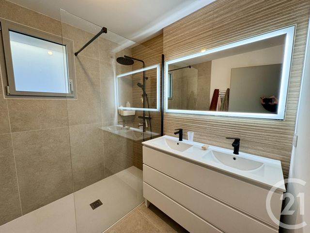 Appartement T3 à vendre - 3 pièces - 73,40 m2 - Capbreton - 40 - AQUITAINE