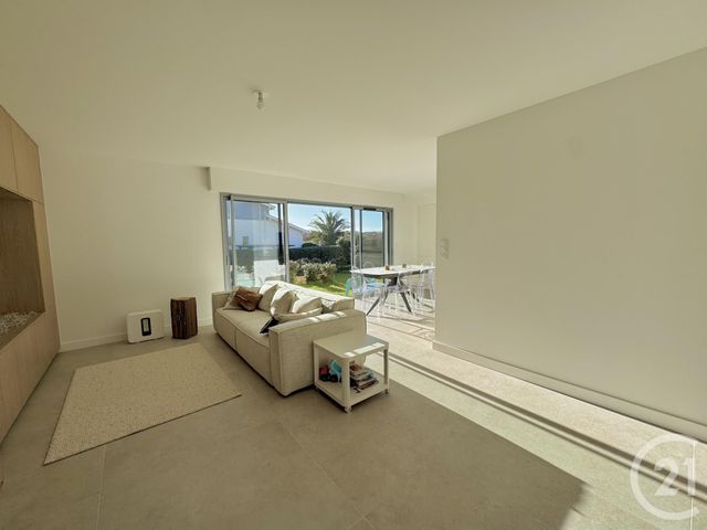Appartement T3 à vendre - 3 pièces - 73,40 m2 - Capbreton - 40 - AQUITAINE