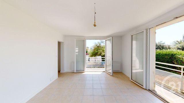 Appartement F3 à vendre - 3 pièces - 69,50 m2 - Soorts Hossegor - 40 - AQUITAINE