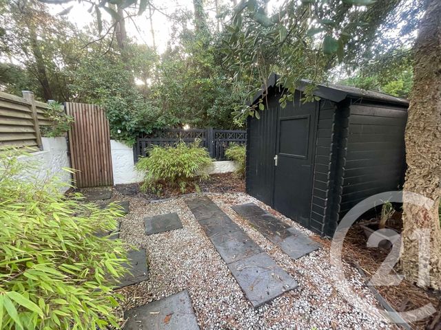 Maison à vendre - 3 pièces - 49,70 m2 - Seignosse - 40 - AQUITAINE