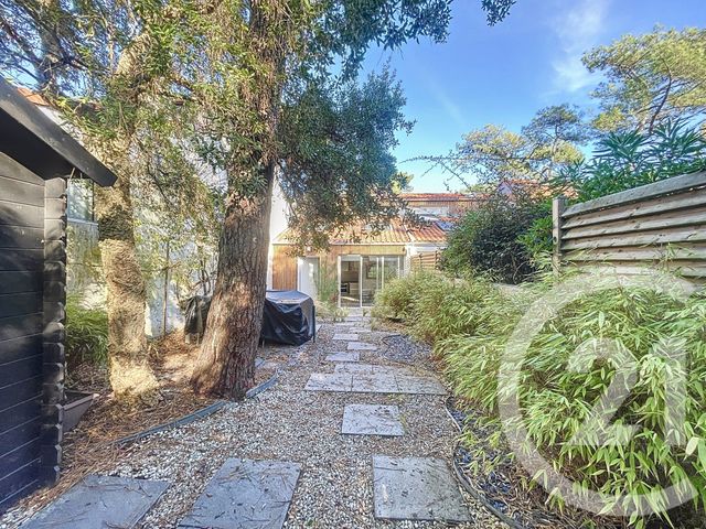 Maison à vendre - 3 pièces - 49,70 m2 - Seignosse - 40 - AQUITAINE