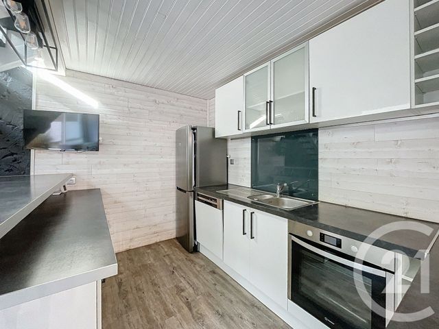 Maison à vendre - 3 pièces - 49,70 m2 - Seignosse - 40 - AQUITAINE