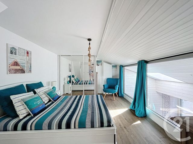 Maison à vendre - 3 pièces - 49,70 m2 - Seignosse - 40 - AQUITAINE